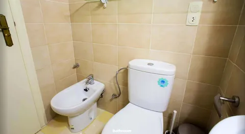 Room for rent, Valencia