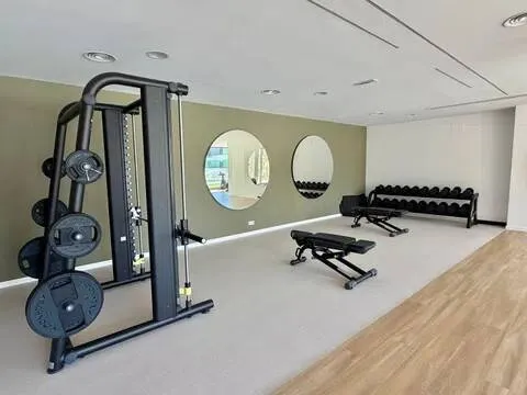 Квартира 116 м² у Mijas