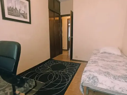 Pis de 76 m² a Madrid