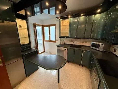 Habitació de lloguer, Ciudad Real