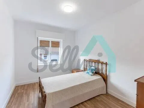 Pis de 58 m² a Llangréu / Langreo