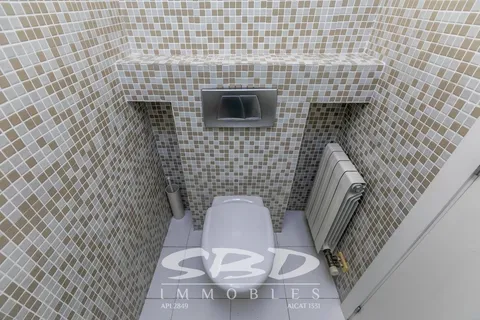 Casa de 271 m² a Sabadell