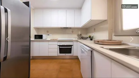 Habitació de lloguer, Burjassot