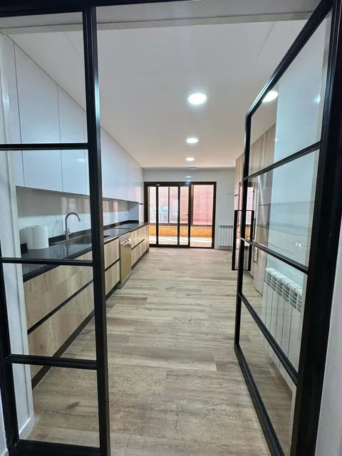 Zimmer zur Miete, Getafe
