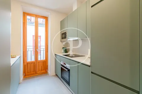 Pis de 85 m² a Madrid