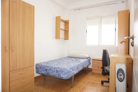 Stanza in affitto, Granada