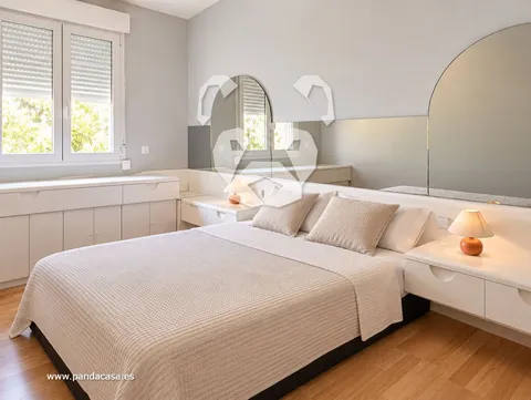 Pis de 70 m² a Madrid