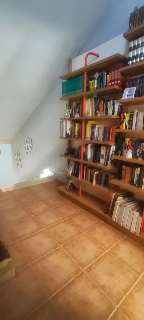 Casa de 175 m² a Las Ventas de Retamosa