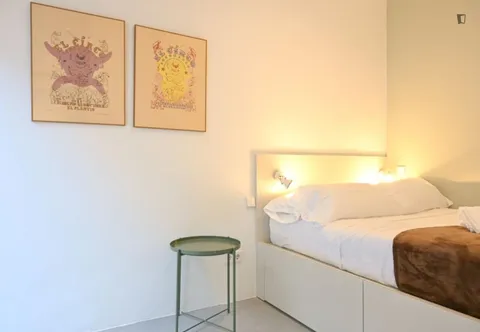 Pis de 65 m² a Madrid
