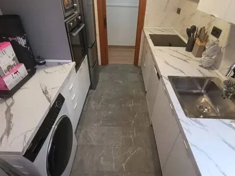 Quarto para alugar, Albacete