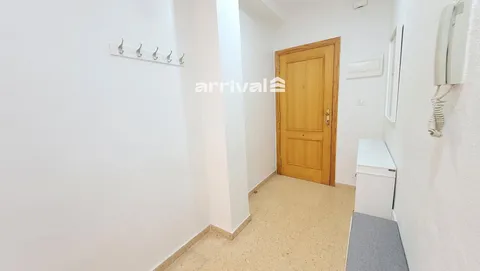 Pis de 80 m² a València