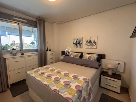 Wohnung 91 m² in Orihuela
