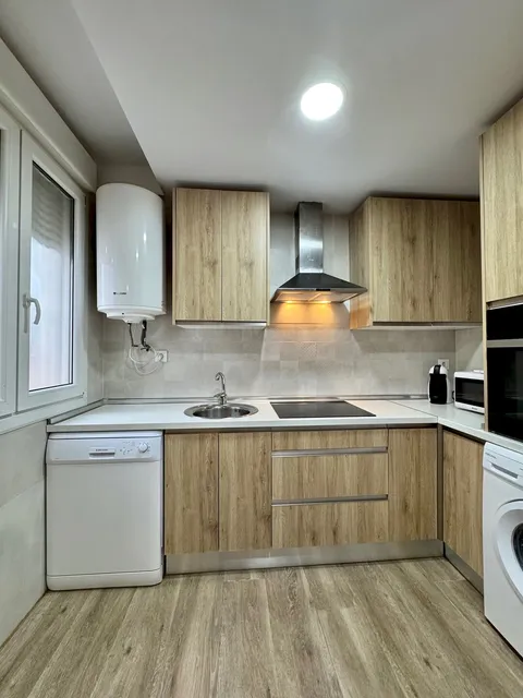 Wohnung 70 m² in Cáceres