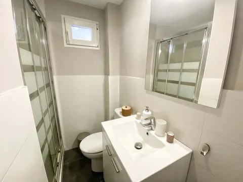 Pis de 53 m² a Madrid