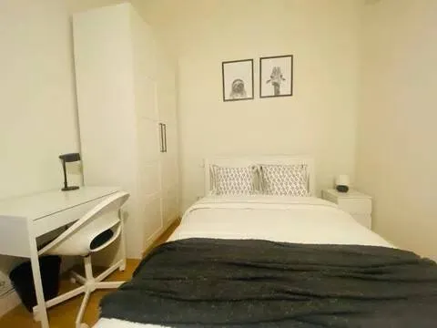 Habitación en alquiler, Madrid