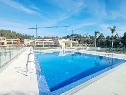 Appartamento 170 m² a Mijas