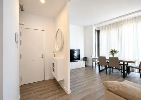 Pis de 120 m² a València