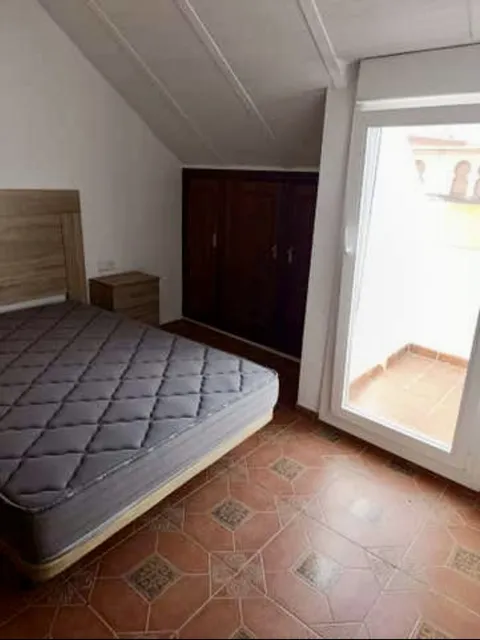 Pis de 40 m² a Còrdova