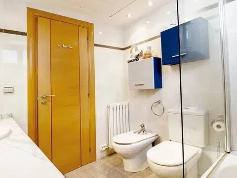 Pis de 139 m² a Saragossa