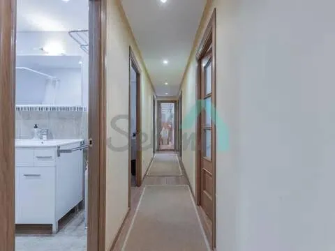 Pis de 94 m² a Oviedo