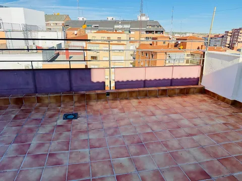 Pis de 76 m² a Valladolid