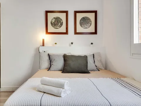 Habitació de lloguer, Barcelona (2/47)