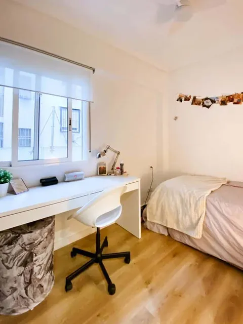 Habitació de lloguer, València