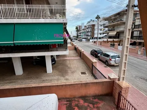 Appartement 77 m² à Santa Pola