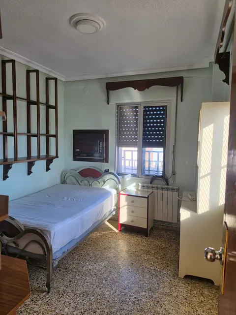 Pis de 90 m² a Plasencia