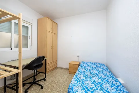 Pis de 101 m² a Granada