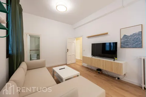 Pis de 106 m² a Madrid