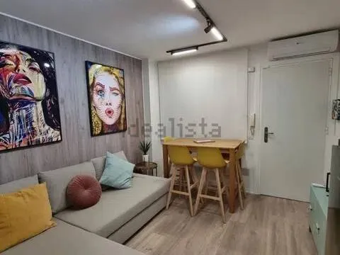 Pis de 41 m² a Roquetas de Mar