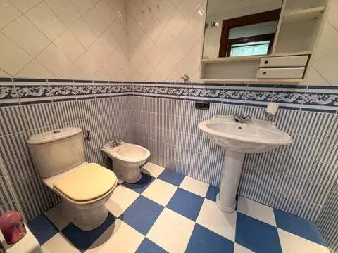 Pis de 45 m² a Salamanca (3/12)