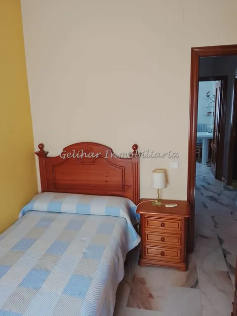 Flat 112 m² in Valverde del Camino