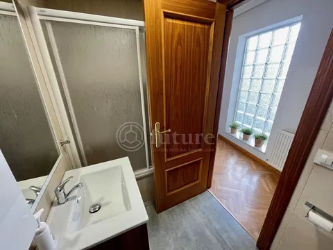 Pis de 85 m² a Salamanca