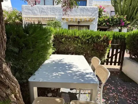 Pis de 23 m² a Estepona