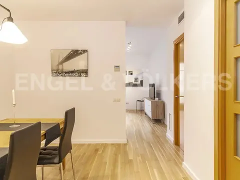 Pis de 67 m² a Barcelona