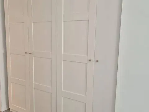 Apartamento 102 m² em Madrid
