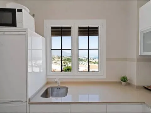 Pis de 130 m² a Manilva