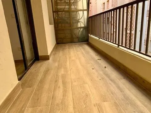 Pis de 90 m² a Calp