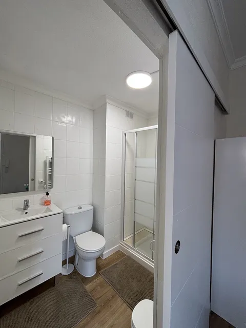 Pis de 45 m² a Las Palmas de Gran Canaria