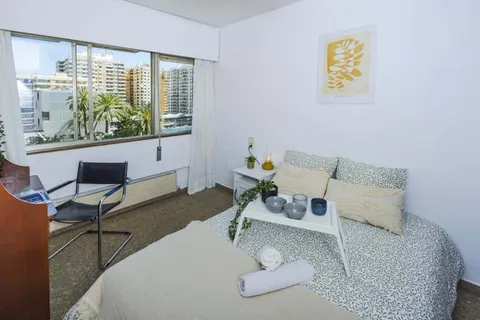 Habitació de lloguer, València