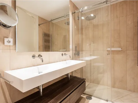 Pis de 127 m² a Madrid