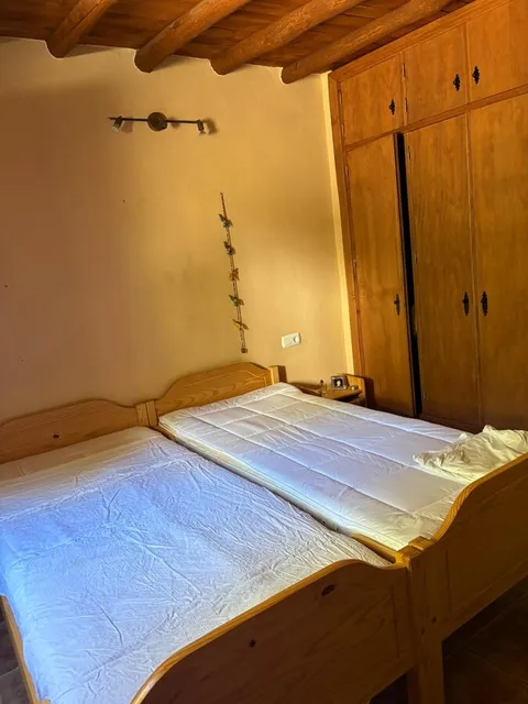 Квартира 225 м² в Jubrique