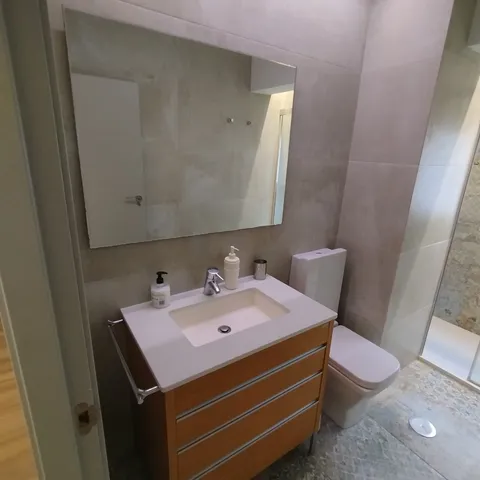 Pis de 70 m² a Múrcia