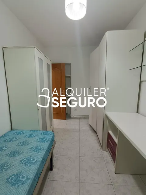 Wohnung 72 m² in Leganés