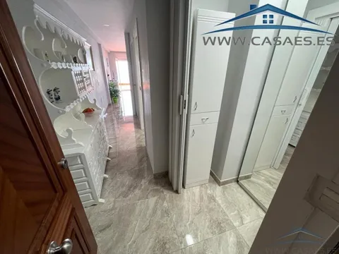 Pis de 50 m² a Almeria