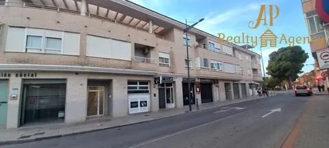 Квартира 90 м² у Petrer