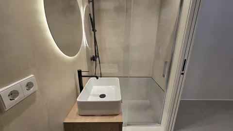 Wohnung 40 m² in Murcia