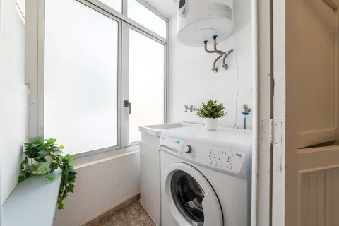 Habitació de lloguer, Torrent